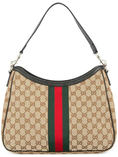 gucci tasche vintage|pre owned gucci bags.